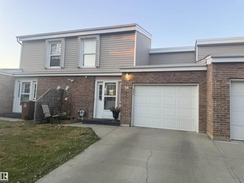 56 Grandview Ridge St. Albert AB T8N1J3