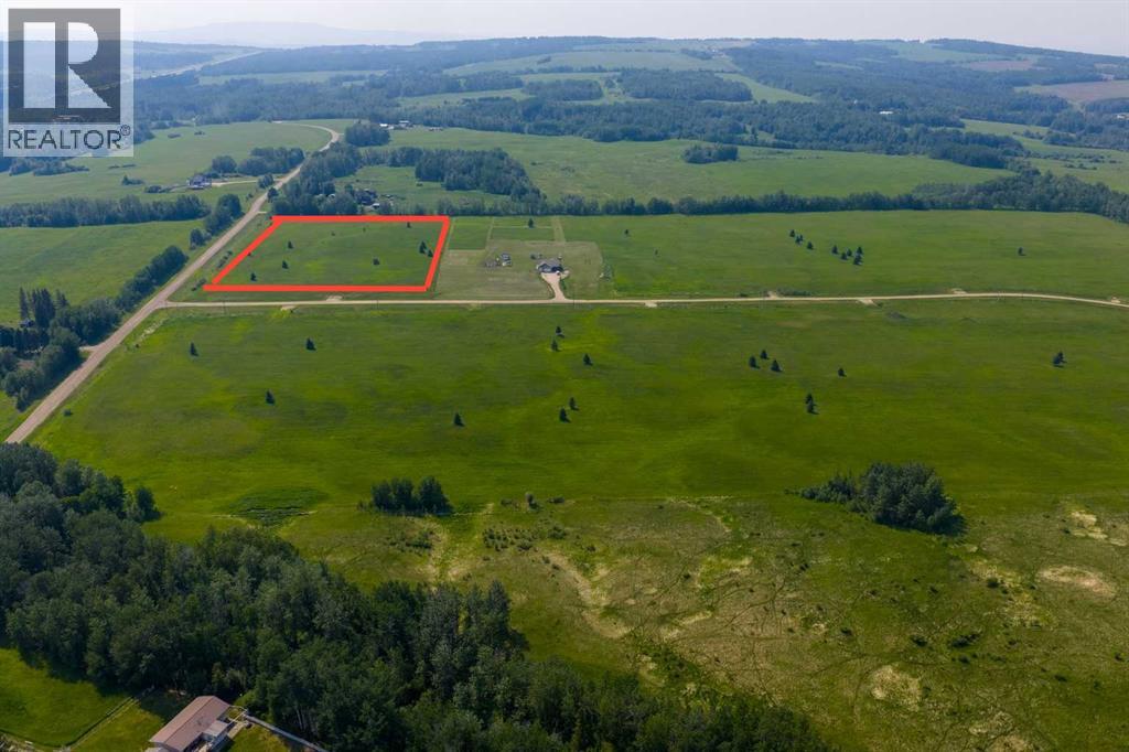 Block 2 Lot 1 Eastwood Ridge Estates