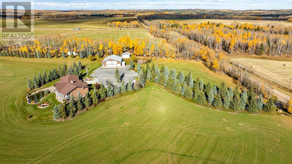 403062 Range Road 5-3