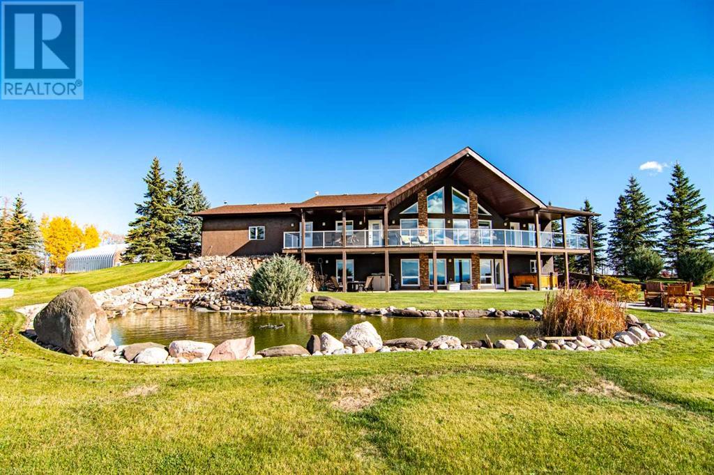 403062 Range Road 5-3