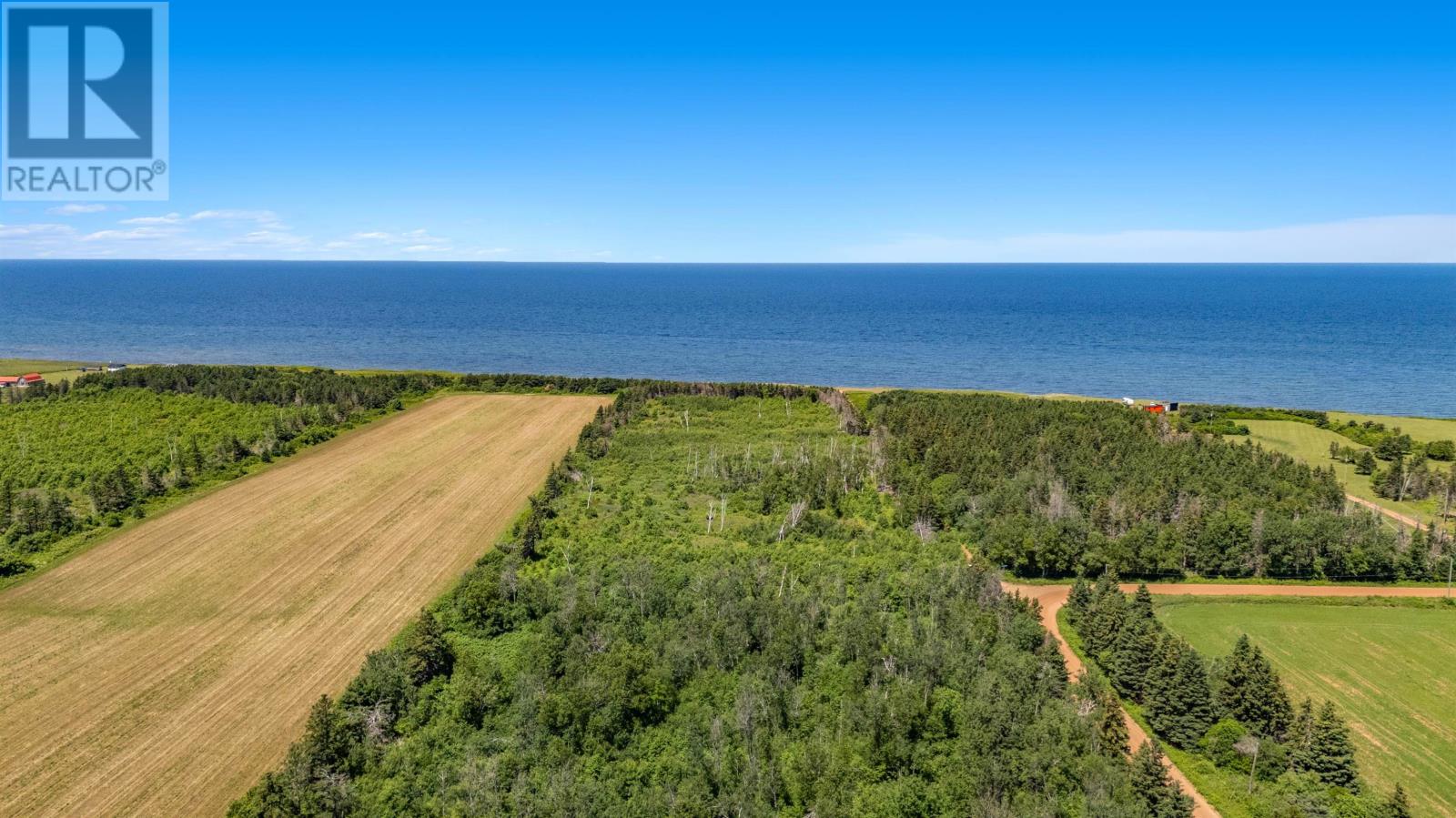 ACREAGE BEAR SHORE Road