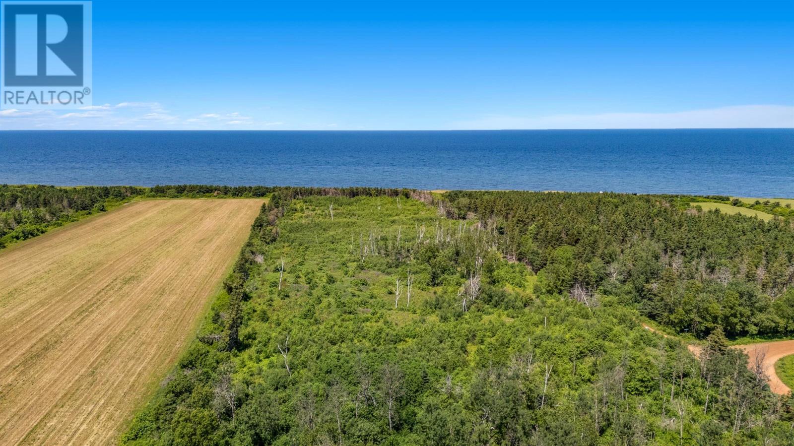 ACREAGE BEAR SHORE Road