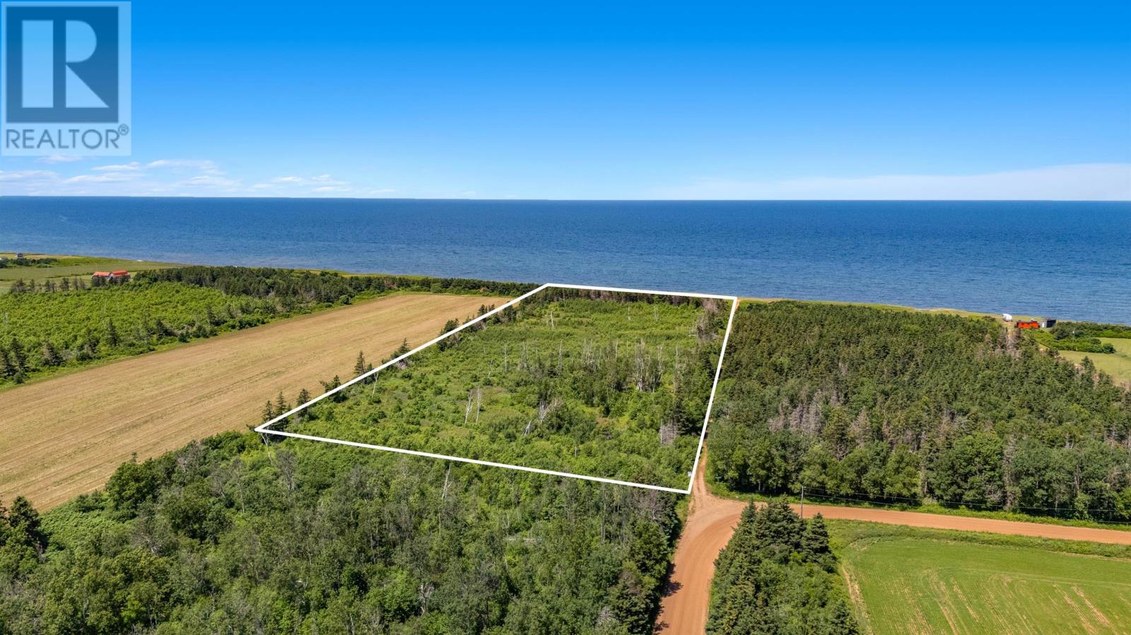 ACREAGE BEAR SHORE Road