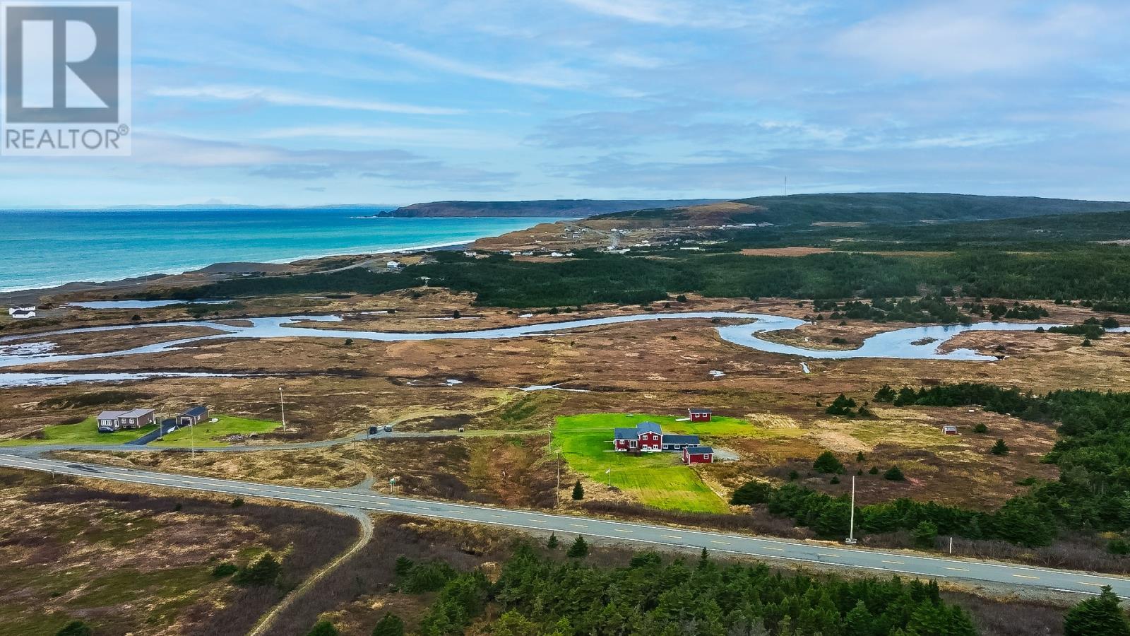 3 Lundrigans Road