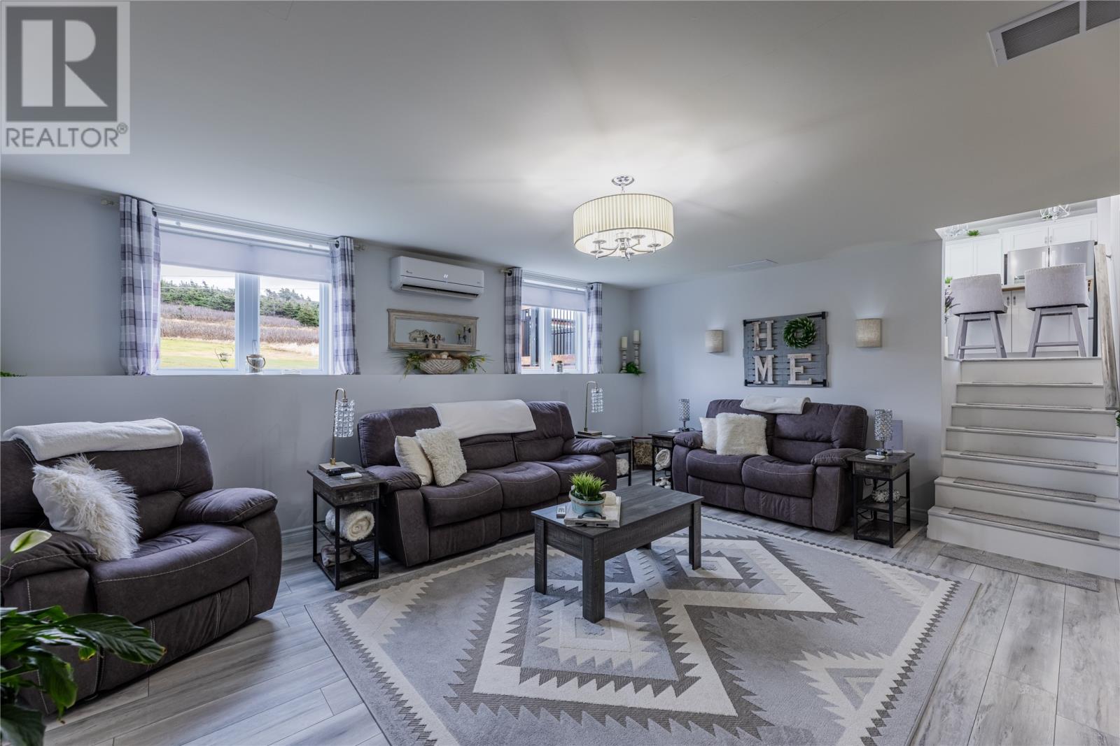 3 Lundrigans Road