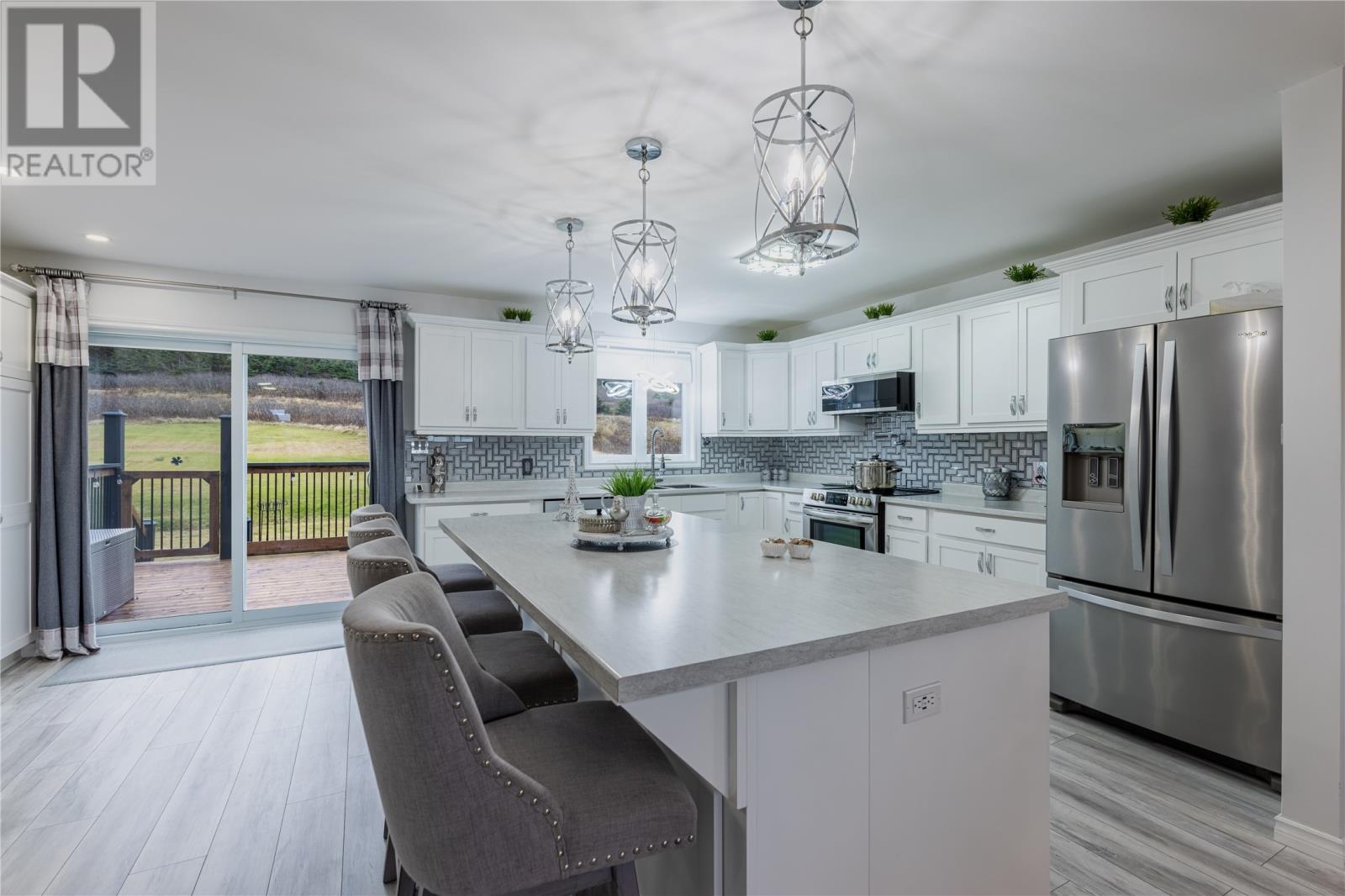 3 Lundrigans Road