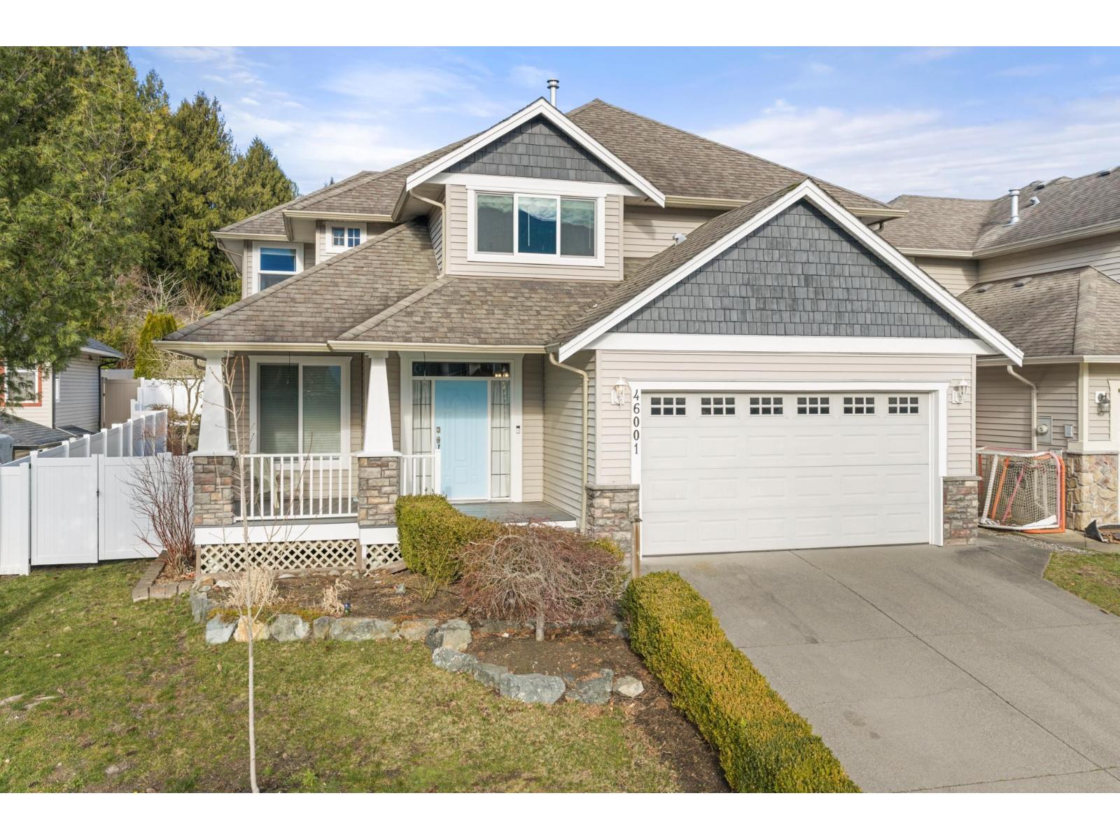 46001 BRIDLE RIDGE CRESCENT|Promontory