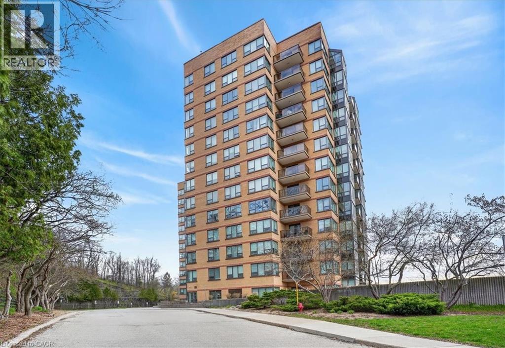 237 KING Street W Unit# 604