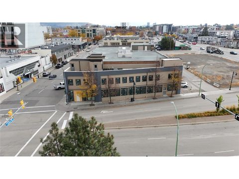 1659 Water Street Kelowna BC V1Y8T8