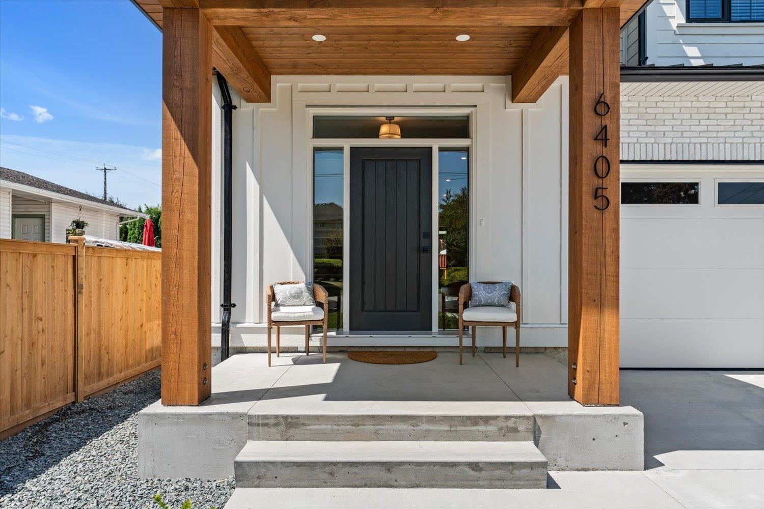 6405 SILVERTHORNE ROAD|Sardis South