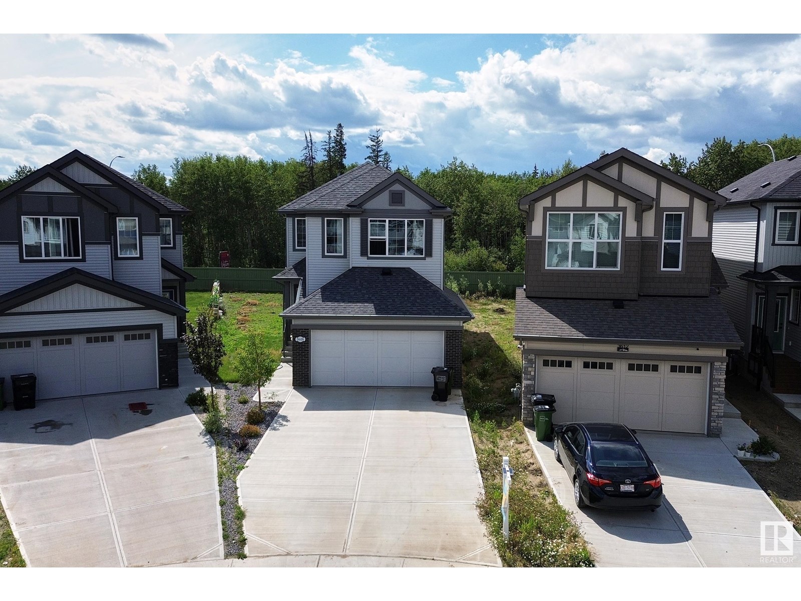 3608 214 ST NW