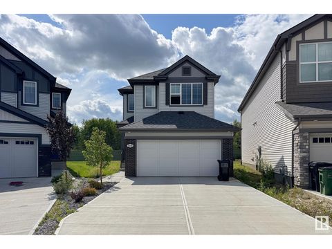 3608 214 ST NW Edmonton AB T6M1S3