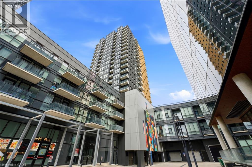 104 GARMENT Street Unit# 1206