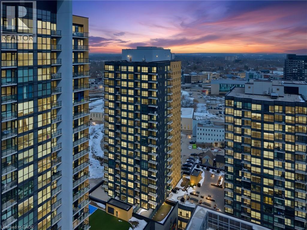 104 GARMENT Street Unit# 1206