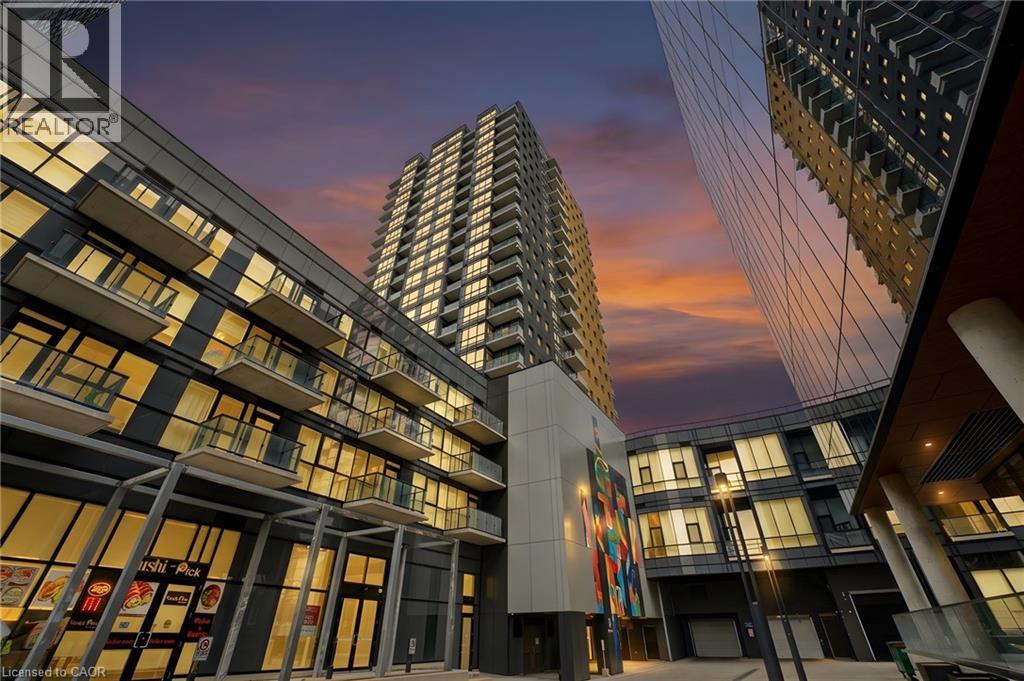 104 GARMENT Street Unit# 1206