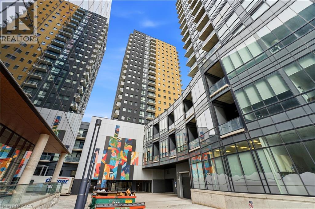 104 GARMENT Street Unit# 1206