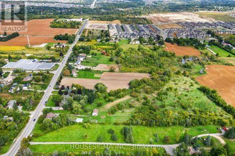 2701 EMBLETON ROAD Brampton (Bram West) ON L6Y0E8