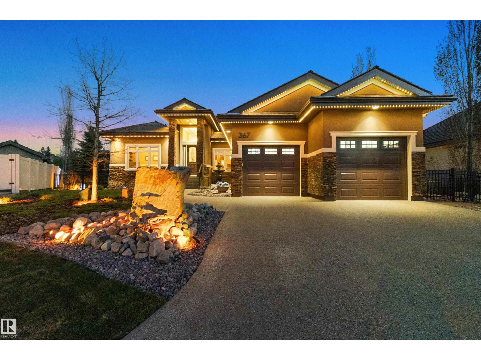 #367 52327 RANGE ROAD 233