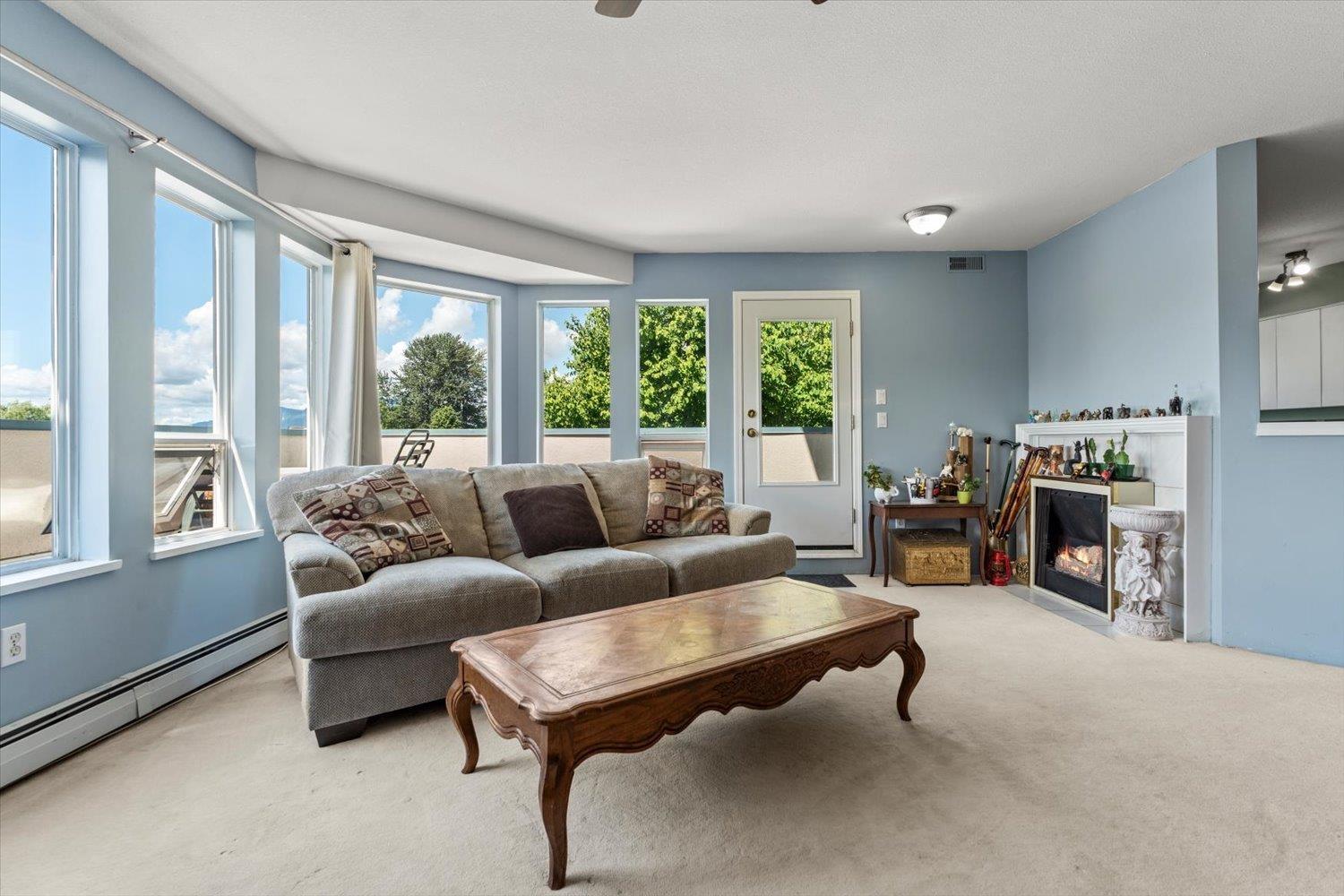 217 7685 AMBER DRIVE|Sardis West Vedder