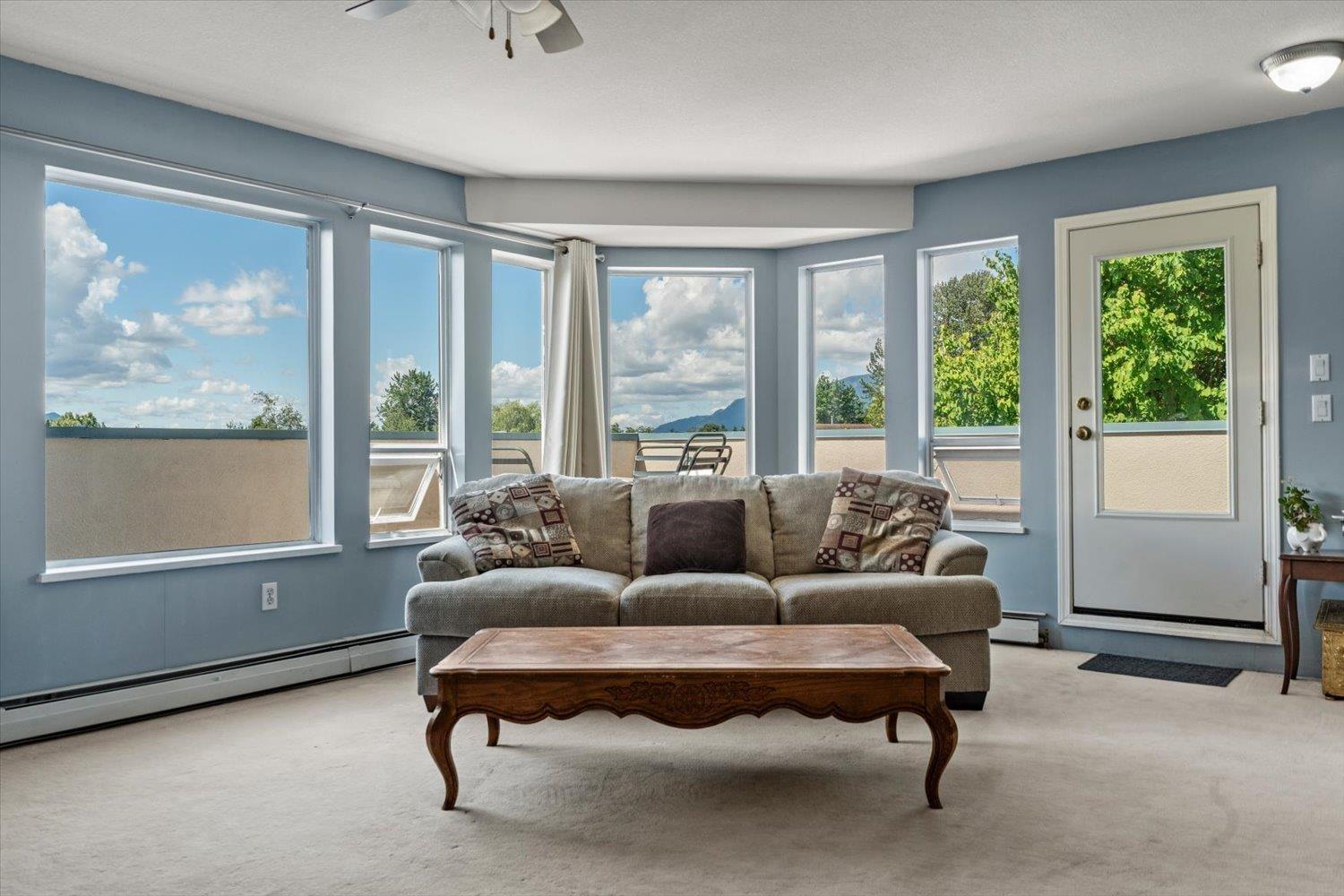 217 7685 AMBER DRIVE|Sardis West Vedder