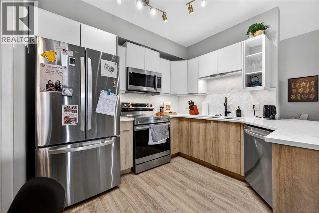 214, 1800 14A Street SW