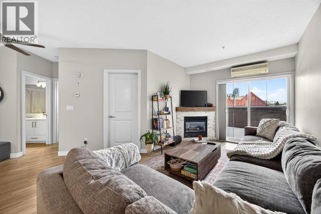 214, 1800 14A Street SW