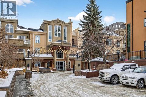 214, 1800 14A Street SW Calgary AB T2T6K3