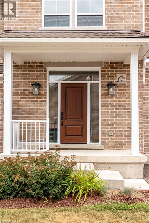 45 BLAIR Road Unit# 7