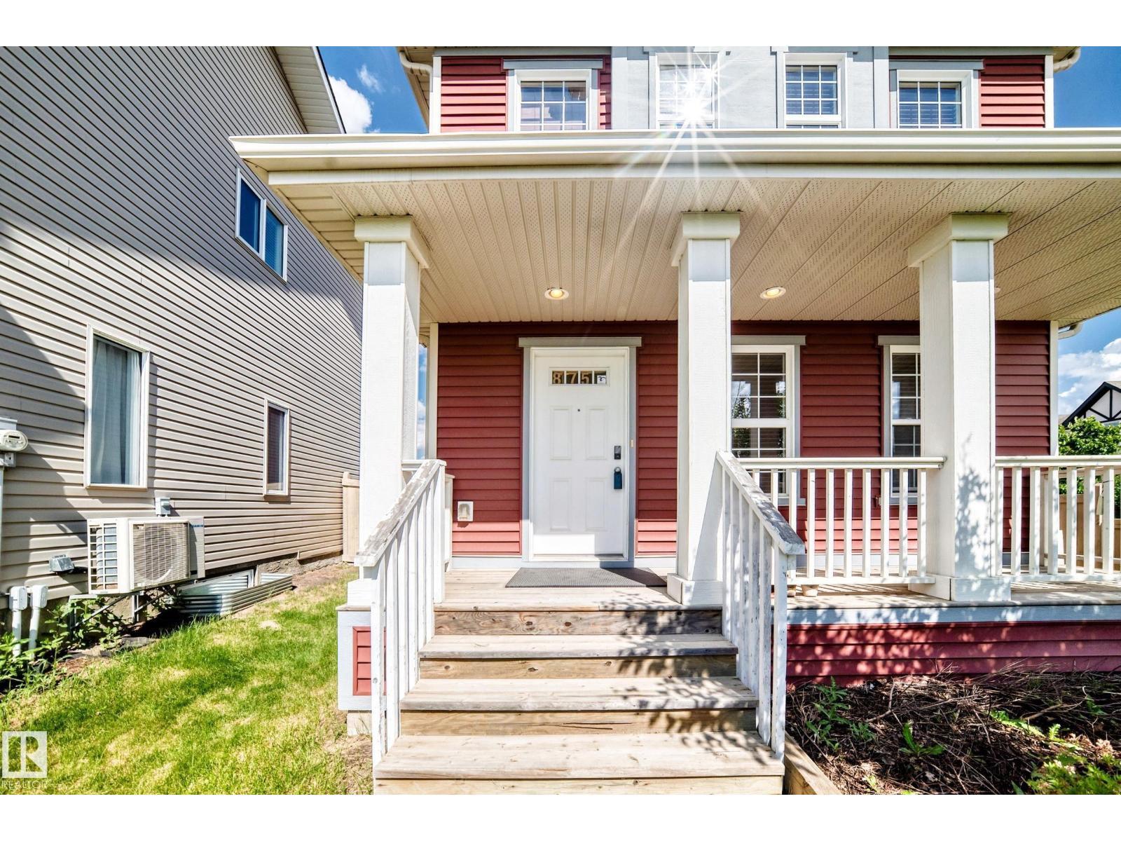 875 CHAPPELLE LINK LI SW