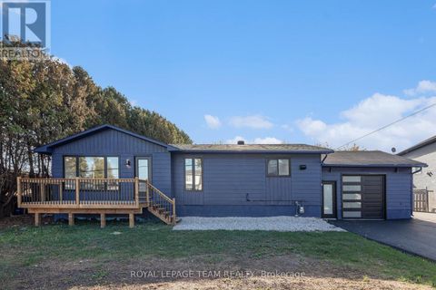 102 LAURIER STREET Casselman ON K0A1M0