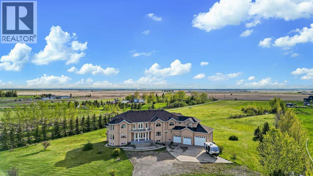 235200 Range Road 281