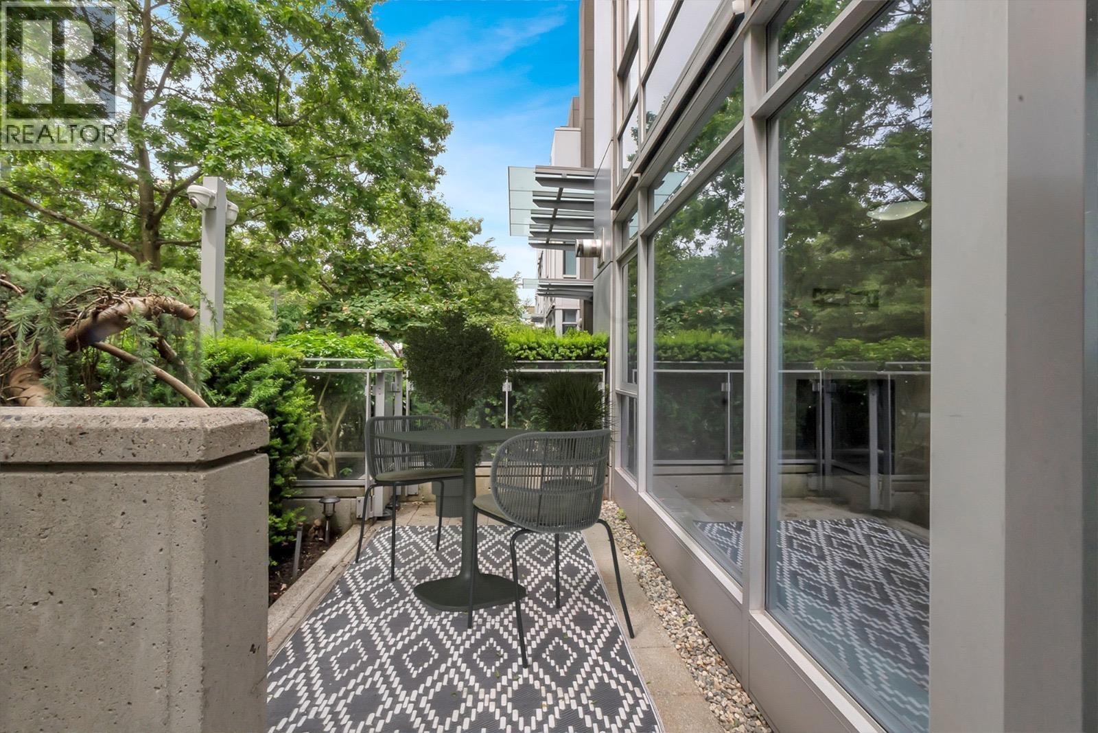 TH31 1277 W CORDOVA STREET