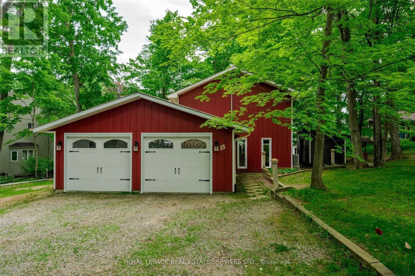 15 - 5374 CLOSE POINT ROAD