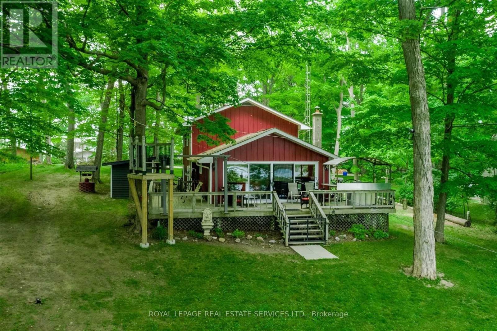 15 - 5374 CLOSE POINT ROAD