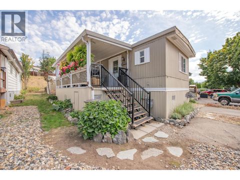 15401 Kalamalka Lake Road Unit# 3A Coldstream BC V1B1Z3