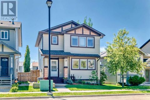 321 Luxstone Place SW Airdrie AB T4B0A6