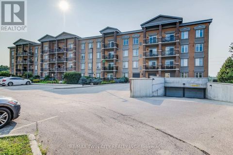 401 - 2 COLONIAL DRIVE Guelph (Pineridge/Westminster Woods) ON N1L0K8