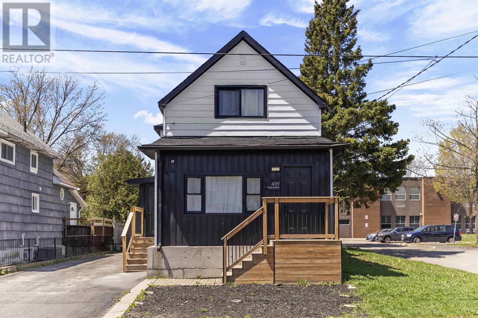 Homes for Sale Sault Ste. Marie 439 Parliament ST