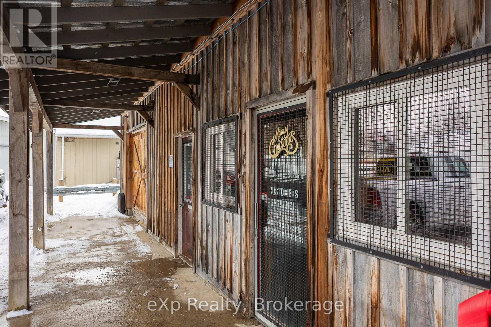 160 GARAFRAXA STREET