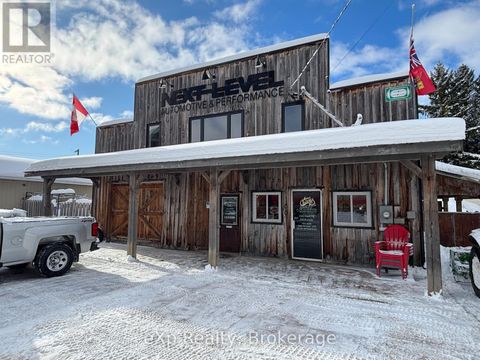 160 GARAFRAXA STREET Chatsworth ON N0H1G0