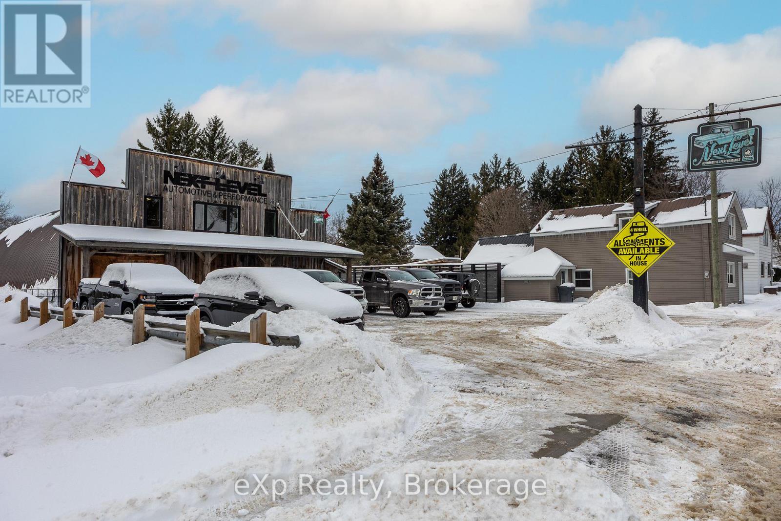 160 GARAFRAXA STREET