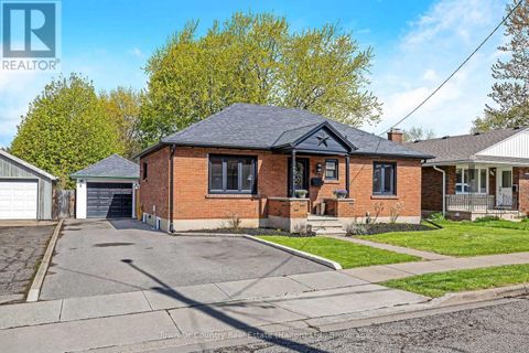 632 WATERLOO STREET S Cambridge ON N3H1P5