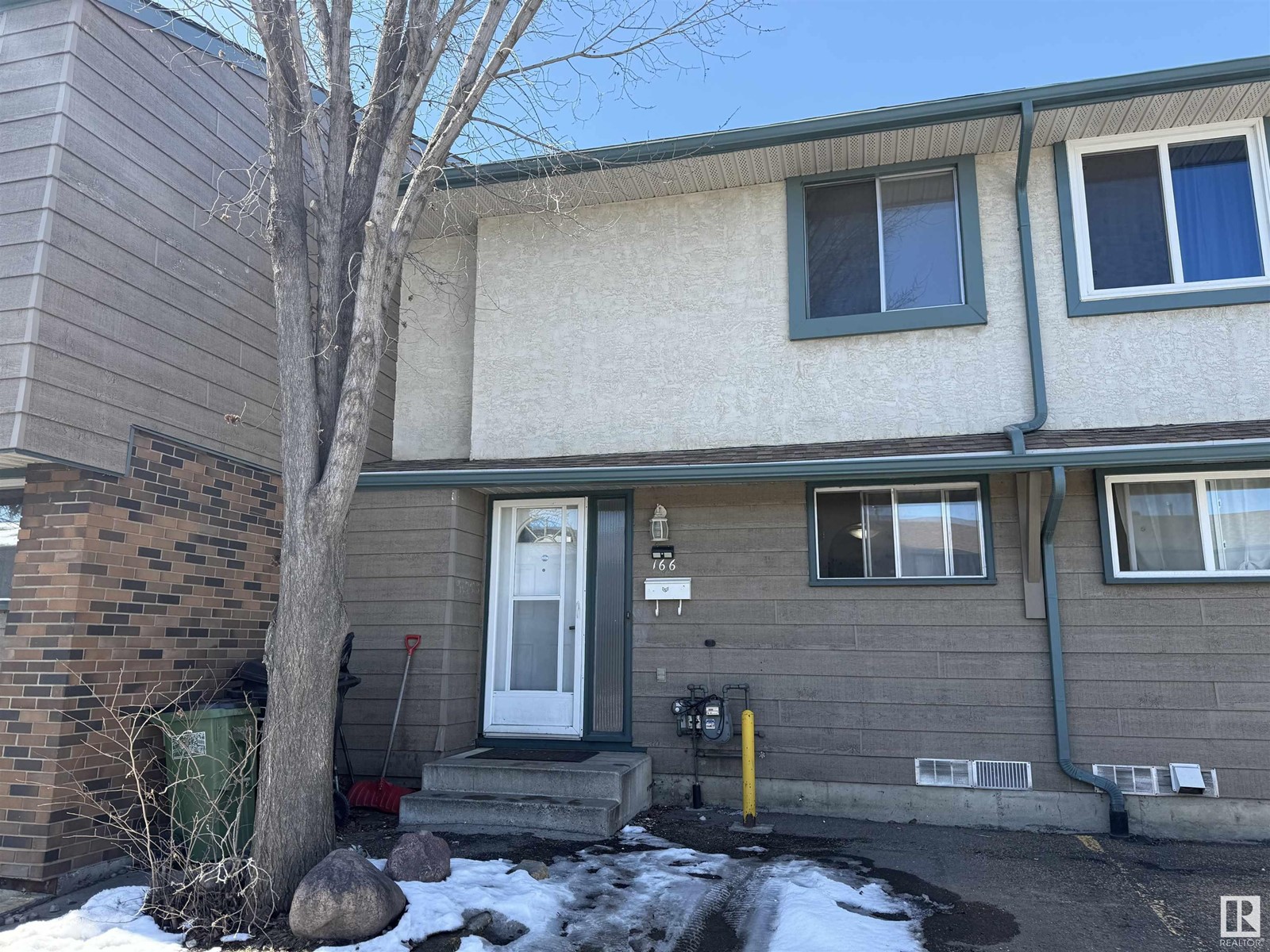 166 ABBOTTSFIELD RD NW