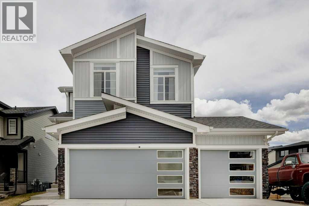 403 Precedence Hill