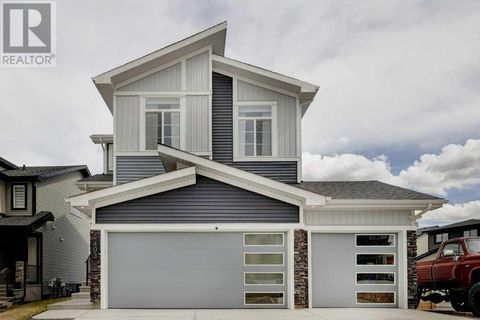 403 Precedence Hill Cochrane AB T4C2T7