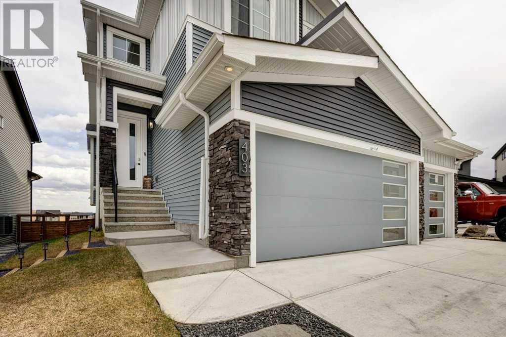 403 Precedence Hill