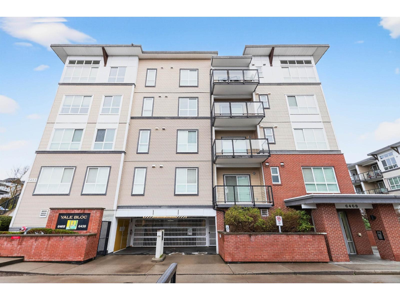 310 6468 195A STREET