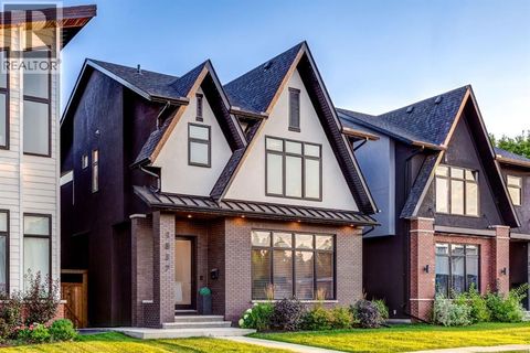 1837 32 Avenue SW Calgary AB T2T1W3