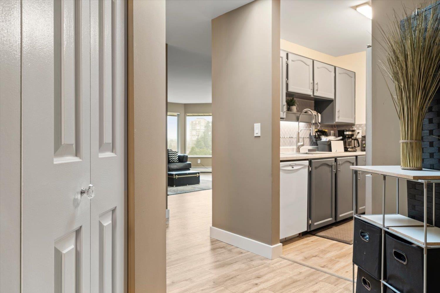 307 32669 GEORGE FERGUSON WAY