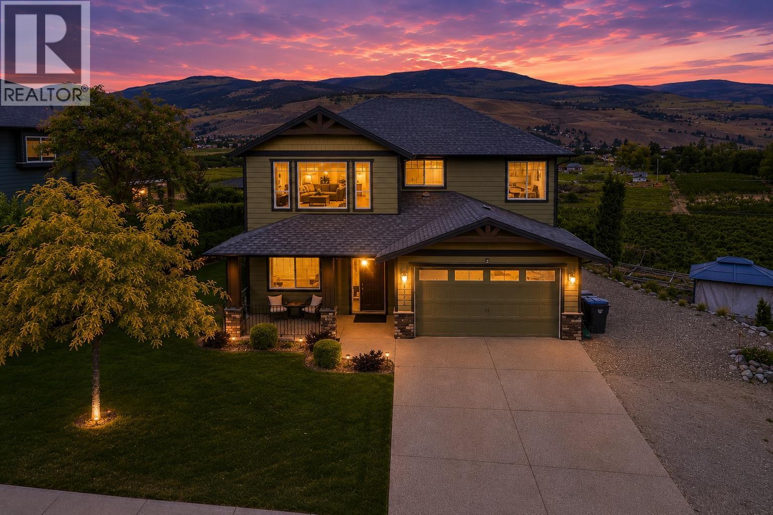 9741 Crimson Road
